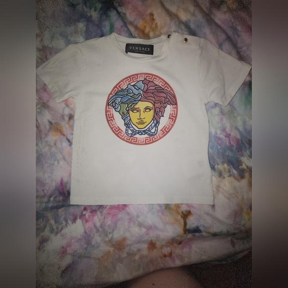 Versace Shirt - Picture 1 of 4